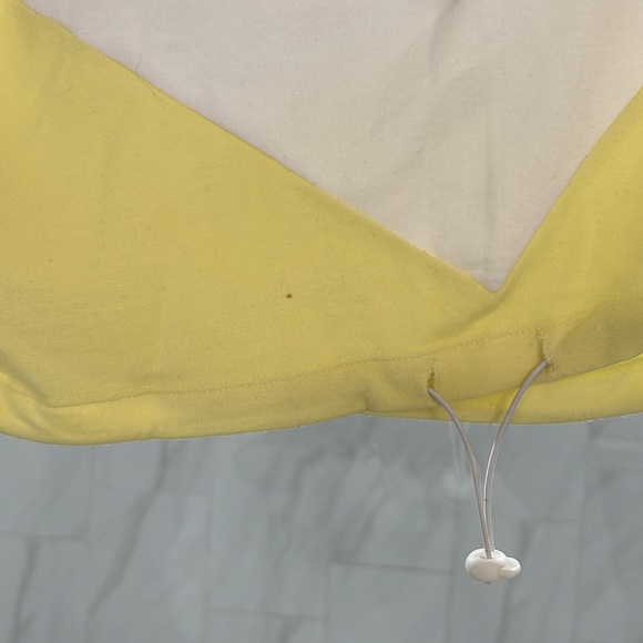 FLETCH pullover half zip - Picture 3 of 4